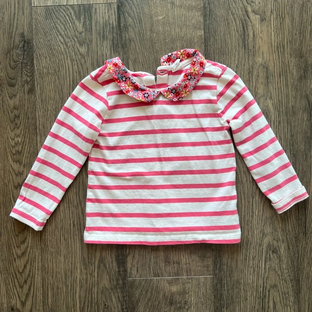 Gap Long Sleeve Shirt